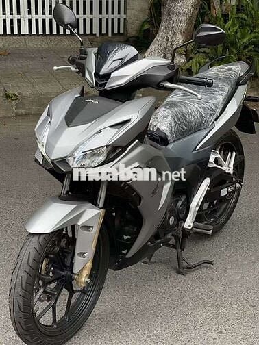Honda Winner X V3 2024 HỆ THỐNG PHANH ABS