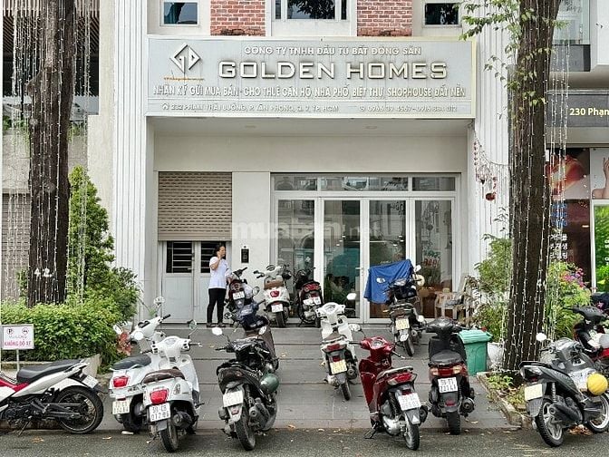 MÔI GIỚI BĐS LÀM VIỆC TẠI KHU ĐÔ THỊ PHÚ MỸ HƯNG CÓ LƯƠNG CƠ BẢN