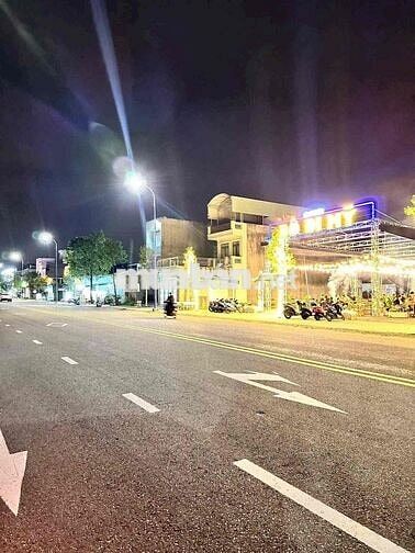 Bán lô đất mặt tiền kinh doanh DL14, 150m2, Mỹ Phước 3