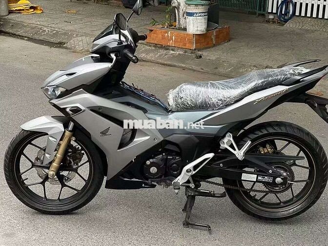 Honda Winner X V3 2024 HỆ THỐNG PHANH ABS