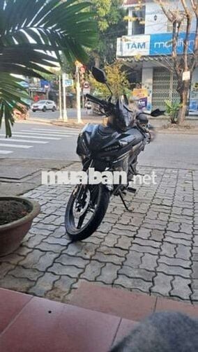 Yamaha Exciter 2025 Đen Dưới 500km