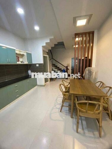 Cho Thuê Nhà Mặt Tiền Đường Nguyễn Bỉnh Khiêm Xương Huân Nha Trang