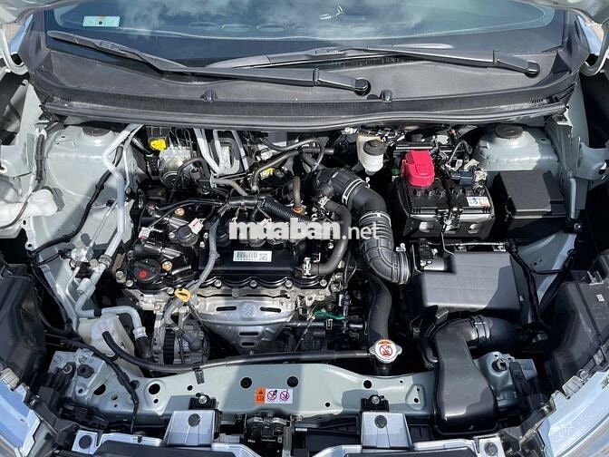 Toyota Veloz 1.5 Top 2024 Bạc 58.000km