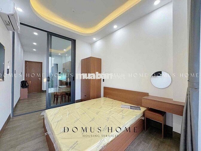 Khai Trương Căn Hộ 1 Phòng Ngủ Tách Bếp Trung Tâm Q7 Sát Lotte