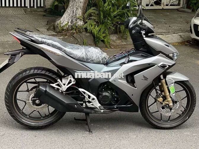 Honda Winner X V3 2024 HỆ THỐNG PHANH ABS