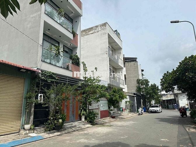 🏡HẺM 8M- 56M2- NGAY TAM BÌNH- THỦ ĐỨC- CHỈ NHỈNH 5TỶ