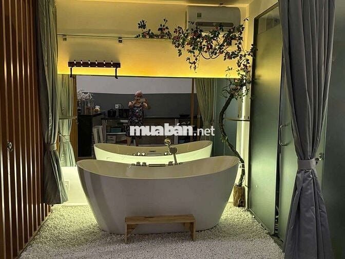 CHO THUÊ NHÀ HÒN XỆN - BẮC NHA TRANG