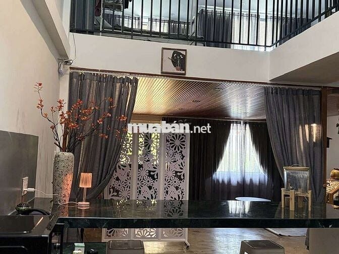 CHO THUÊ NHÀ HÒN XỆN - BẮC NHA TRANG