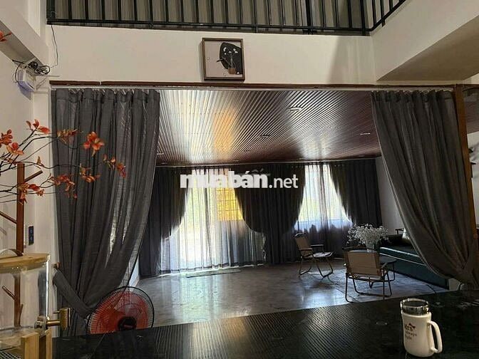 CHO THUÊ NHÀ HÒN XỆN - BẮC NHA TRANG