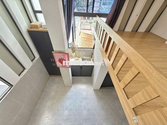 CHÍNH CHỦ CHO THUÊ DUPLEX DƯƠNG QUẢNG HÀM ĐI ĐH CÔNG NGHIỆP & VĂN LANG