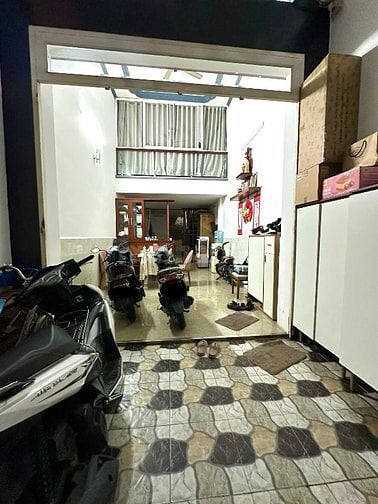 Bán nhanh nhà HXH 10m Trường Chinh-Ba Vân,phường Tân Bình,4 tầng 8,7tỷ