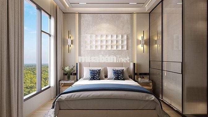 💎 Siêu phẩm 1PN+ The Parkland - View Đảo Ngọc Trai - Vốn 700Tr!