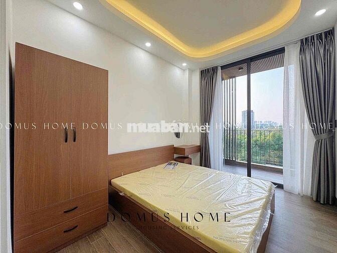 Khai Trương Căn Hộ 1 Phòng Ngủ Tách Bếp Trung Tâm Q7 Sát Lotte