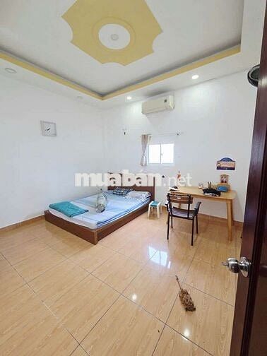 ✅️HẺM Ô TÔ 1/ THỐNG NHẤT - 4X13M 4 TẤM 4PN - GẦN VƯỜN LÀI, LŨY BÁN BÍCH