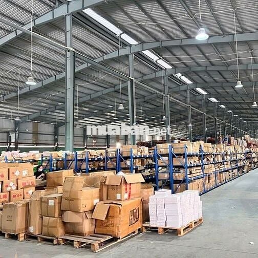 [Gia Lâm] - Nhân viên Kiểm Kê (QC) thu nhập 10tr
