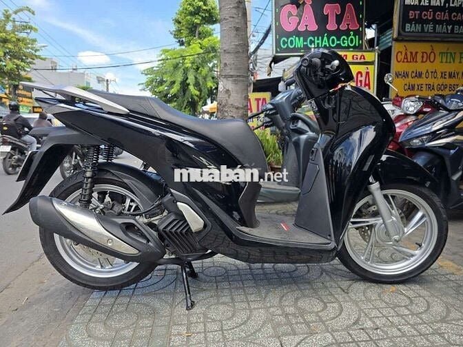 SH 150i ABS 2021.BS:59N3-50106,chính chủ ký