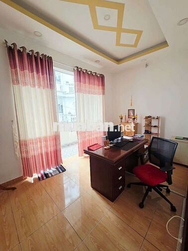 ✅️HẺM Ô TÔ 1/ THỐNG NHẤT - 4X13M 4 TẤM 4PN - GẦN VƯỜN LÀI, LŨY BÁN BÍCH