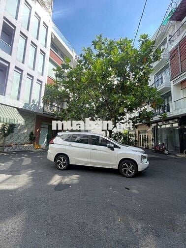 ✅️HẺM Ô TÔ 1/ THỐNG NHẤT - 4X13M 4 TẤM 4PN - GẦN VƯỜN LÀI, LŨY BÁN BÍCH