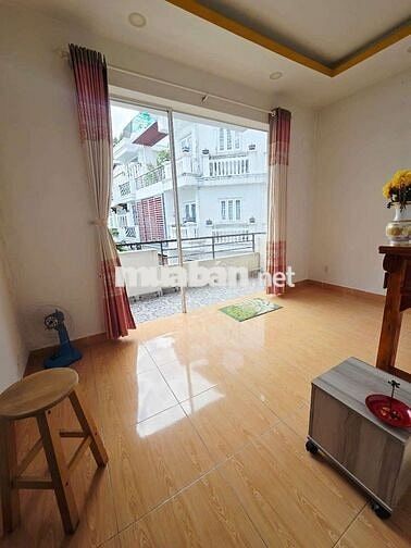 ✅️HẺM Ô TÔ 1/ THỐNG NHẤT - 4X13M 4 TẤM 4PN - GẦN VƯỜN LÀI, LŨY BÁN BÍCH