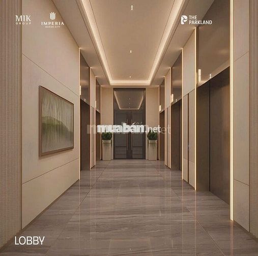 🔥 Studio Tầng 18 Tuyệt Đẹp - The Parkland - Chỉ từ 2.2 Tỷ (Bao Phí) 