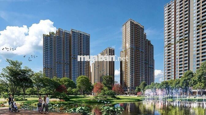 🔥 Studio Tầng 18 Tuyệt Đẹp - The Parkland - Chỉ từ 2.2 Tỷ (Bao Phí) 