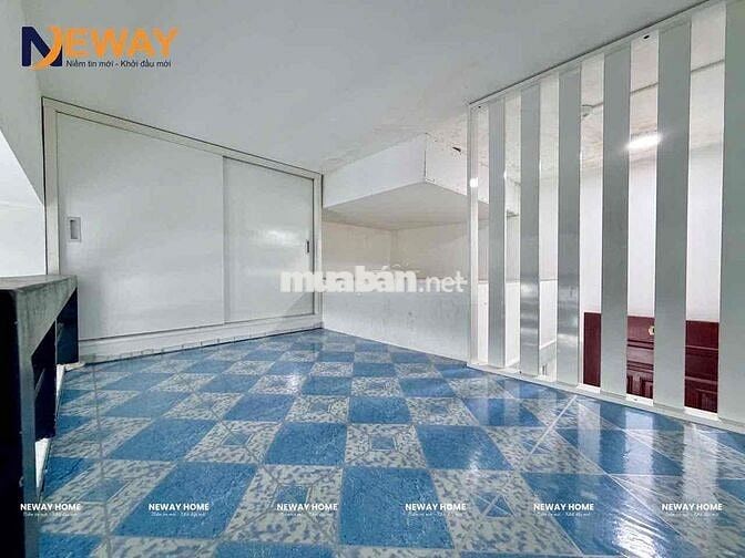 phòng trọ giá rẻ mới 100% đối diện aeon tân phú phòng rộng gác cao