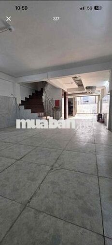 CHO THUÊ NHÀ 10PHÒNG TRUNG TÂM CHÁNH NGHĨA MỞ VĂN PHÒNG - ANH NGỮ