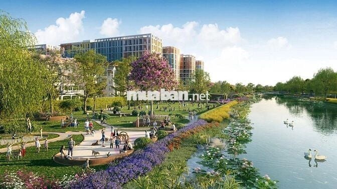 🔥 Studio Tầng 18 Tuyệt Đẹp - The Parkland - Chỉ từ 2.2 Tỷ (Bao Phí) 