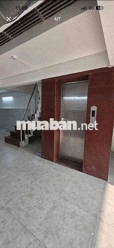CHO THUÊ NHÀ 10PHÒNG TRUNG TÂM CHÁNH NGHĨA MỞ VĂN PHÒNG - ANH NGỮ