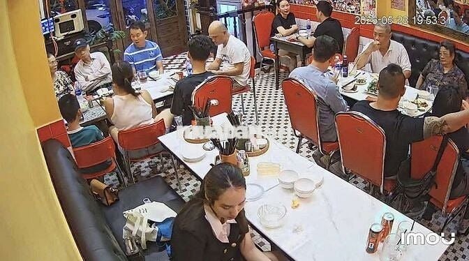 [Q1 Full-time] Tuyển dụng 05 nhân sự bếp, phục vụ
