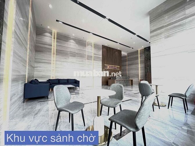 Hàng hiếm 1Pn+ cho thuê HT PEARL 7.5tr sẵn pass ở liền