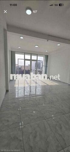 CHO THUÊ NHÀ 10PHÒNG TRUNG TÂM CHÁNH NGHĨA MỞ VĂN PHÒNG - ANH NGỮ