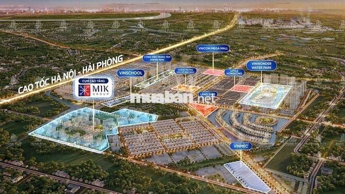 🔥 Studio Tầng 18 Tuyệt Đẹp - The Parkland - Chỉ từ 2.2 Tỷ (Bao Phí) 