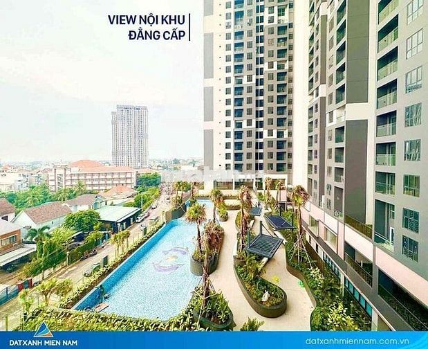 Hàng hiếm 1Pn+ cho thuê HT PEARL 7.5tr sẵn pass ở liền
