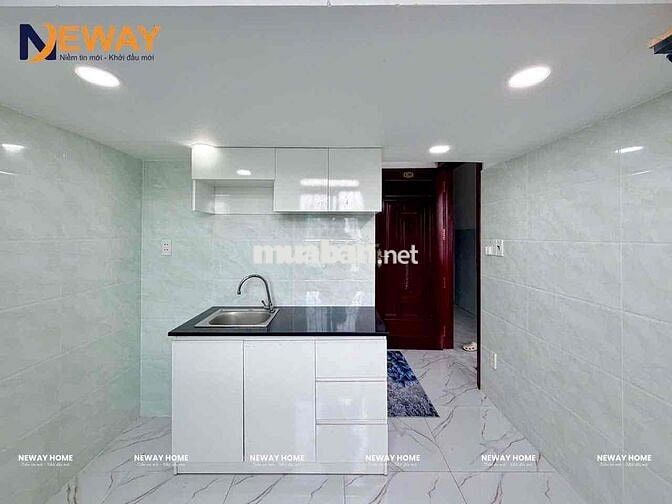 phòng trọ giá rẻ mới 100% đối diện aeon tân phú phòng rộng gác cao