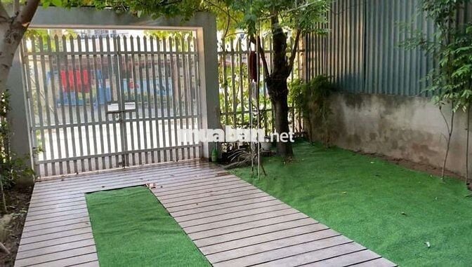  CHO THUÊ NHÀ MẶT PHỐ GIANG BIÊN 100M²-Ô TÔ -VỪA Ở VỪA KD-CHỈ 12TR/TH