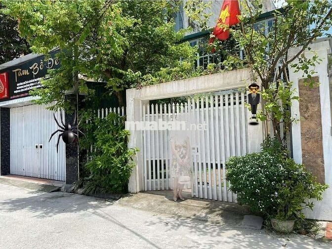  CHO THUÊ NHÀ MẶT PHỐ GIANG BIÊN 100M²-Ô TÔ -VỪA Ở VỪA KD-CHỈ 12TR/TH