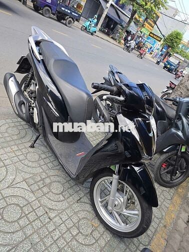 SH 150i ABS 2021.BS:59N3-50106,chính chủ ký
