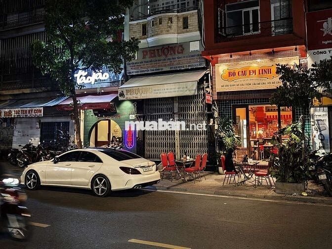[Q1 Full-time] Tuyển dụng 05 nhân sự bếp, phục vụ