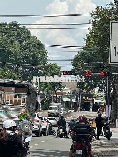 CHO THUÊ NHÀ 10PHÒNG TRUNG TÂM CHÁNH NGHĨA MỞ VĂN PHÒNG - ANH NGỮ