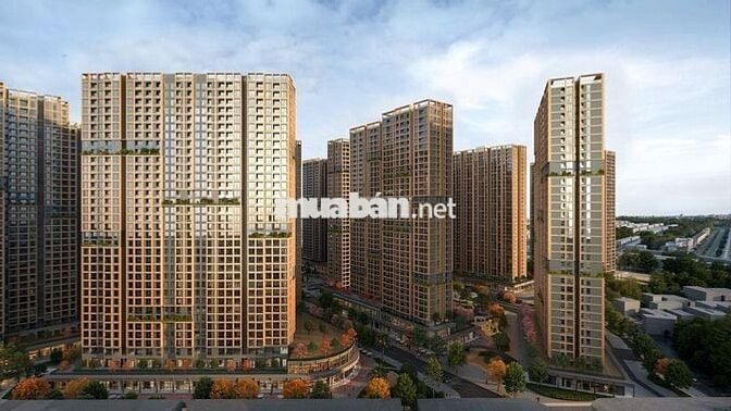 🔥 Studio Tầng 18 Tuyệt Đẹp - The Parkland - Chỉ từ 2.2 Tỷ (Bao Phí) 