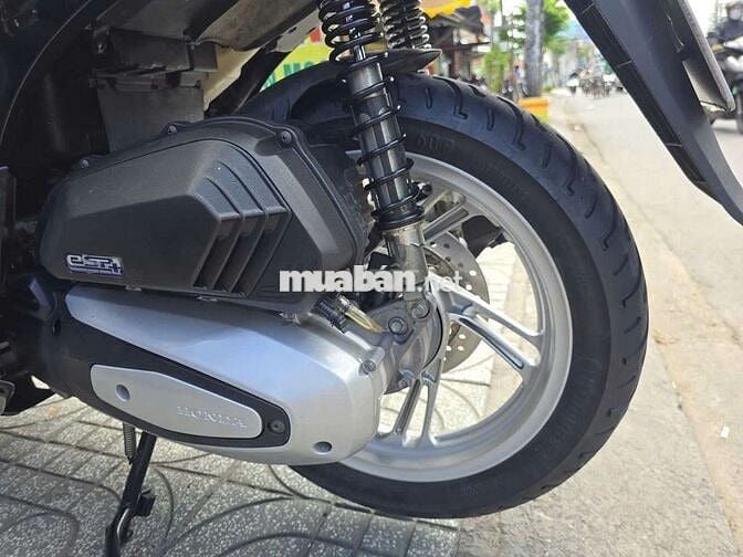 SH 150i ABS 2021.BS:59N3-50106,chính chủ ký