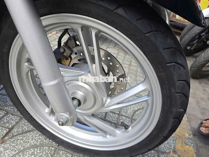 SH 150i ABS 2021.BS:59N3-50106,chính chủ ký