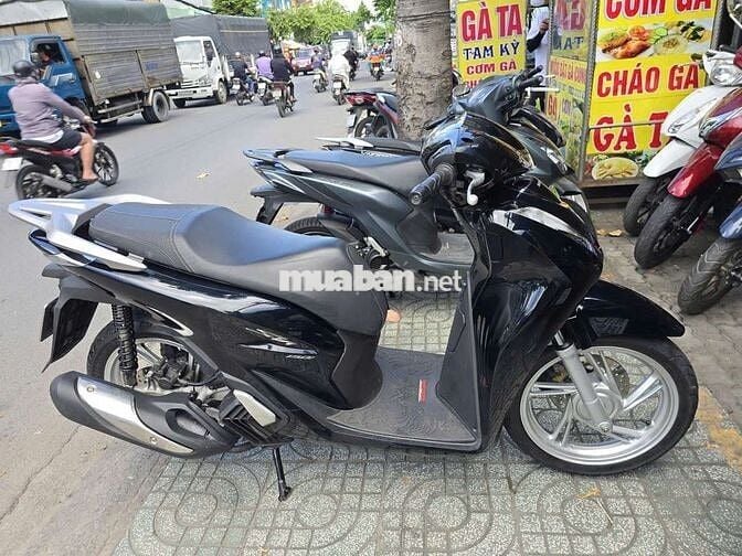 SH 150i ABS 2021.BS:59N3-50106,chính chủ ký