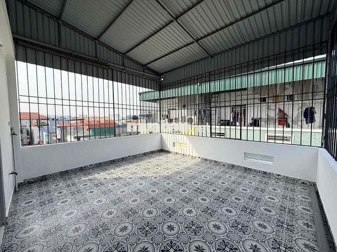 📢📢📢Nhà 5 Tầng Cổ Linh 2 Mặt Ngõ, Đường Thông Ô Tô Tới Cửa - Hơn 6 tỷ