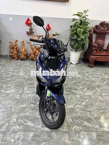 Honda AB 125 2022 Xanh