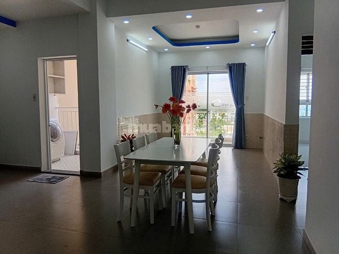 Tìm chủ mới cho căn hộ nhiều lộc và cực kỳ dễ ở tại CC Trương Đình Hội