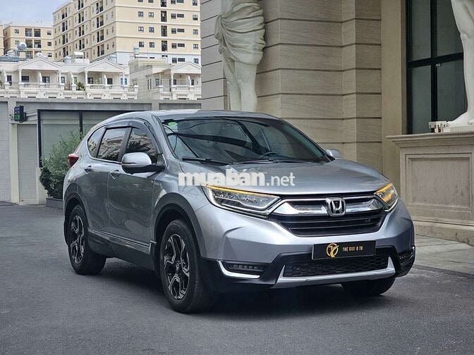 Honda CRV 2*** km