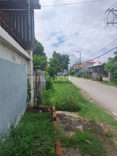 KẸT TIỀN HOÀN THIỆN NHÀ – BÁN NHANH 320M² ĐẤT CỦ CHI 1,16 TỶ