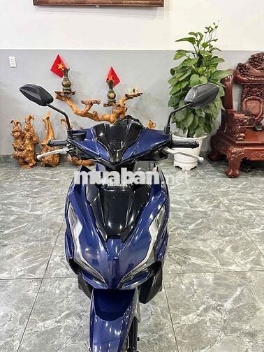 Honda AB 125 2022 Xanh
